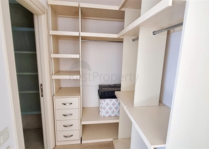 Квартиры планировки 3+1 и 4+1 в микрорайоне Чаглаян - Анталия 