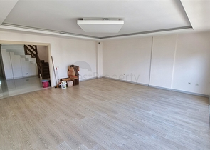 Квартиры планировки 3+1 и 4+1 в микрорайоне Чаглаян - Анталия 