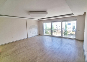 Квартиры планировки 3+1 и 4+1 в микрорайоне Чаглаян - Анталия 