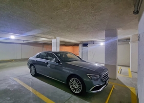 Квартиры планировки 3+1 и 4+1 в микрорайоне Чаглаян - Анталия 