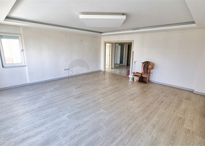 Квартиры планировки 3+1 и 4+1 в микрорайоне Чаглаян - Анталия 