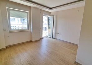 Квартиры планировки 3+1 и 4+1 в микрорайоне Чаглаян - Анталия 