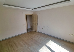 Квартиры планировки 3+1 и 4+1 в микрорайоне Чаглаян - Анталия 