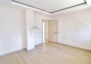 Квартиры планировки 3+1 и 4+1 в микрорайоне Чаглаян - Анталия 