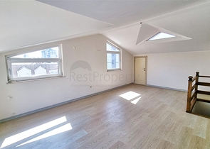 Квартиры планировки 3+1 и 4+1 в микрорайоне Чаглаян - Анталия 