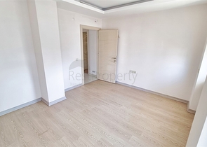 Квартиры планировки 3+1 и 4+1 в микрорайоне Чаглаян - Анталия 