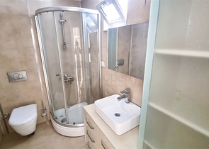 Квартиры планировки 3+1 и 4+1 в микрорайоне Чаглаян - Анталия 