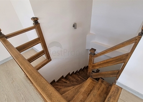 Квартиры планировки 3+1 и 4+1 в микрорайоне Чаглаян - Анталия 