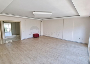 Квартиры планировки 3+1 и 4+1 в микрорайоне Чаглаян - Анталия 