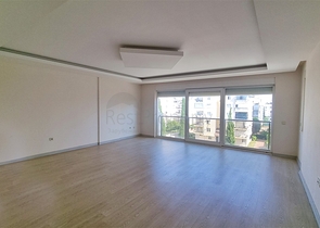 Квартиры планировки 3+1 и 4+1 в микрорайоне Чаглаян - Анталия 