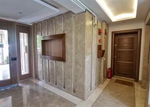 Квартиры планировки 3+1 и 4+1 в микрорайоне Чаглаян - Анталия 