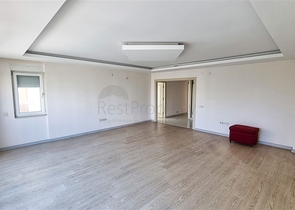 Квартиры планировки 3+1 и 4+1 в микрорайоне Чаглаян - Анталия 