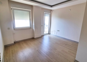 Квартиры планировки 3+1 и 4+1 в микрорайоне Чаглаян - Анталия 