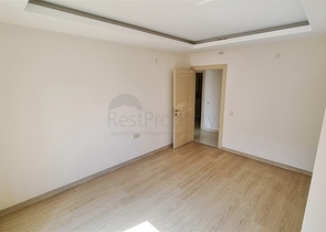 Квартиры планировки 3+1 и 4+1 в микрорайоне Чаглаян - Анталия 