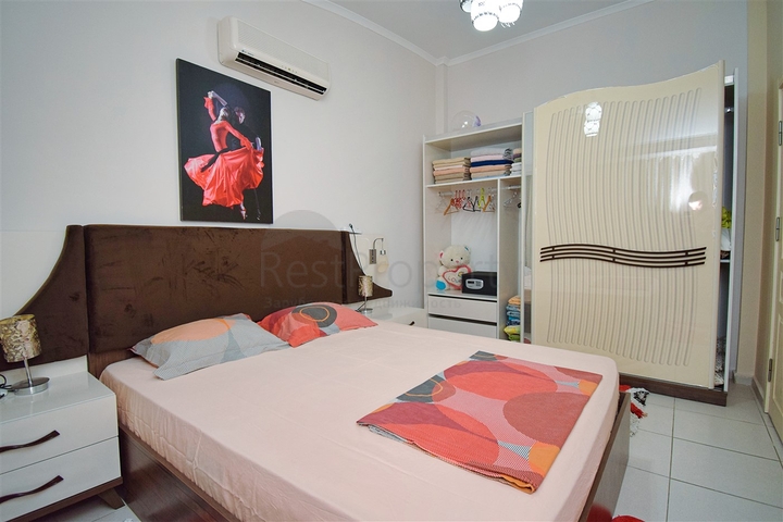 Квартира планировки 2+1 в районе Кемер - Анталия 