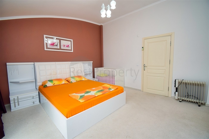 Квартира планировки 2+1 в районе Кемер - Анталия 