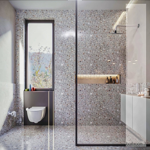 Вилла планировки 4+1 в районе Белек - Анталия 