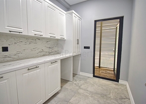 Вилла планировки 4+1 в районе Дошемеалты - Анталия 