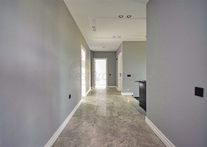 Вилла планировки 4+1 в районе Дошемеалты - Анталия 