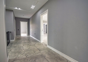 Вилла планировки 4+1 в районе Дошемеалты - Анталия 