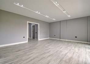 Вилла планировки 4+1 в районе Дошемеалты - Анталия 