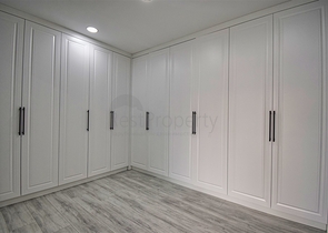 Вилла планировки 4+1 в районе Дошемеалты - Анталия 