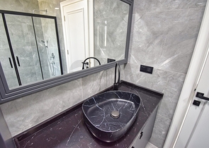 Вилла планировки 4+1 в районе Дошемеалты - Анталия 