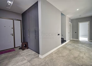 Вилла планировки 4+1 в районе Дошемеалты - Анталия 