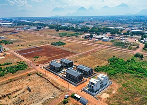 Вилла планировки 5+1 в районе Дошемеалты - Анталия 