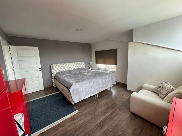 Квартира планировки 6+1 дуплекс в микрорайоне Унджалы - Анталия 