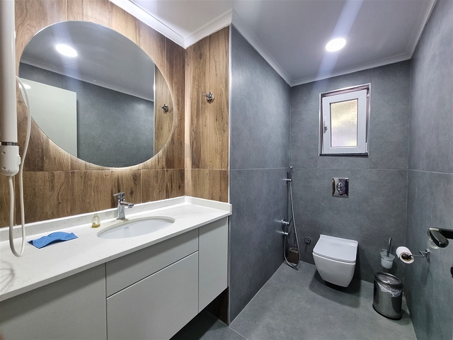 Вилла планировки 4+1 в микрорайоне Кадрие - Анталия 