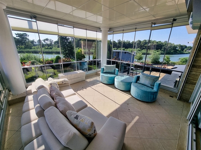 Вилла планировки 4+1 в микрорайоне Кадрие - Анталия 