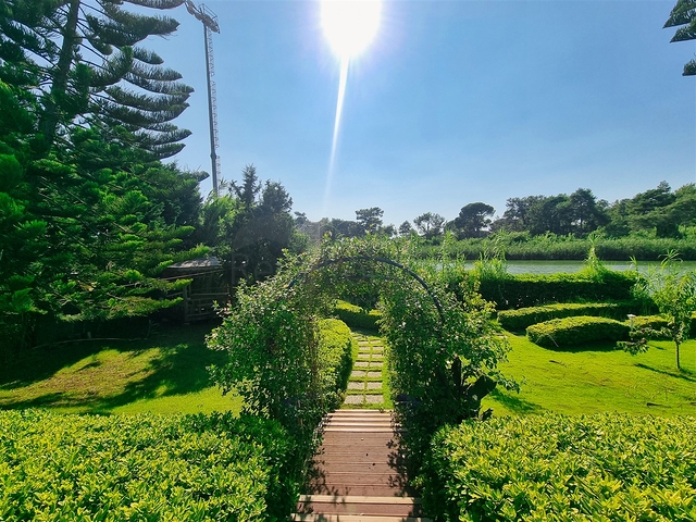 Вилла планировки 4+1 в микрорайоне Кадрие - Анталия 