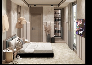 Вилла планировки 4+1 в районе Дошемеалты - Анталия