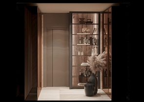 Вилла планировки 4+1 в районе Дошемеалты - Анталия