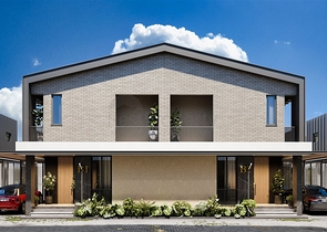 Вилла планировки 4+1 в районе Дошемеалты - Анталия