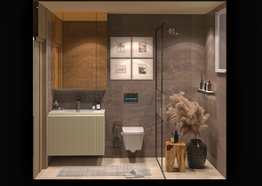 Вилла планировки 4+1 в районе Дошемеалты - Анталия