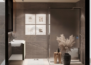 Вилла планировки 4+1 в районе Дошемеалты - Анталия