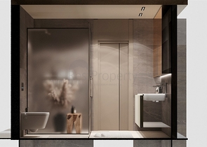 Вилла планировки 4+1 в районе Дошемеалты - Анталия