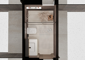 Вилла планировки 4+1 в районе Дошемеалты - Анталия