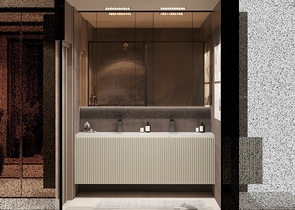 Вилла планировки 4+1 в районе Дошемеалты - Анталия