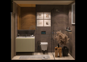 Вилла планировки 4+1 в районе Дошемеалты - Анталия