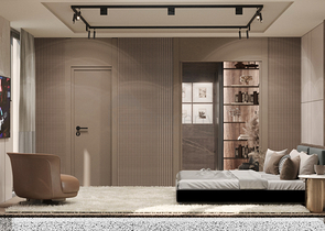 Вилла планировки 4+1 в районе Дошемеалты - Анталия