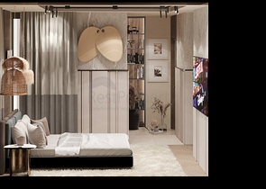 Вилла планировки 4+1 в районе Дошемеалты - Анталия