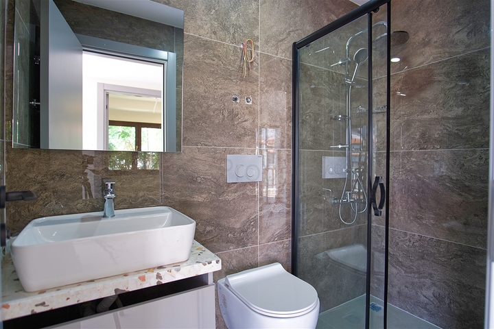 Квартиры планировки 1+1 и 2+1 в районе Белек - Анталия 