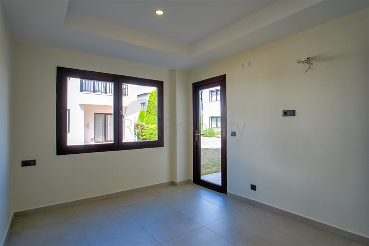 Квартиры планировки 1+1 и 2+1 в районе Белек - Анталия 