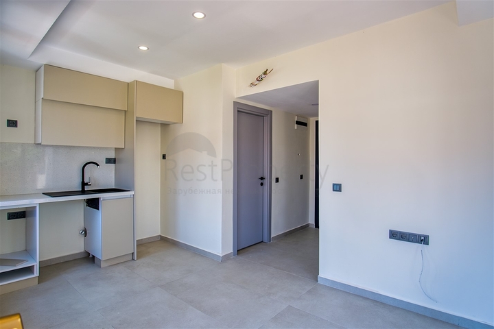 Квартиры планировки 1+1 и 2+1 в районе Белек - Анталия 