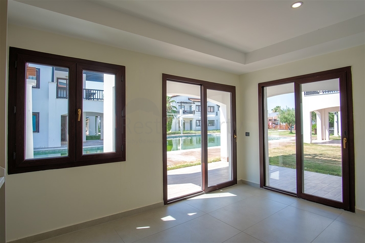 Квартиры планировки 1+1 и 2+1 в районе Белек - Анталия 