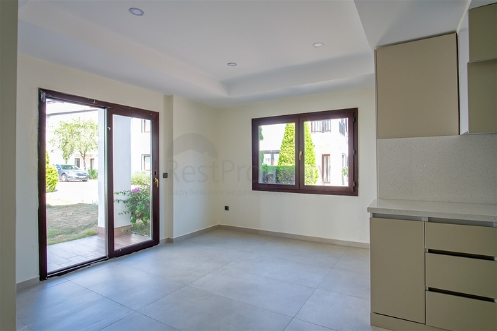 Квартиры планировки 1+1 и 2+1 в районе Белек - Анталия 