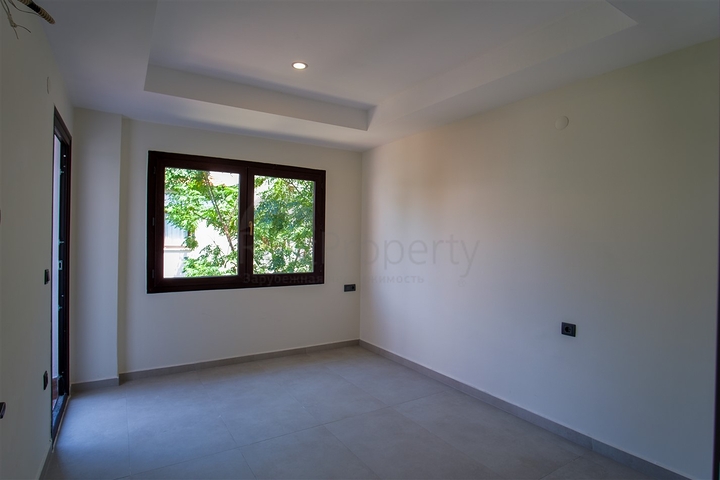 Квартиры планировки 1+1 и 2+1 в районе Белек - Анталия 